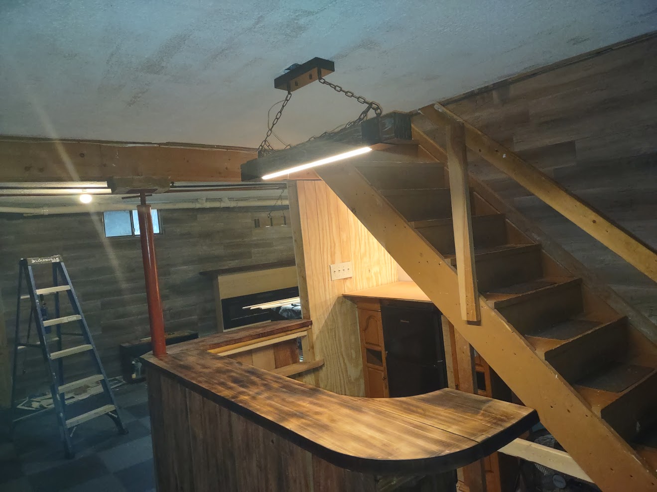 Finished Project Examples
