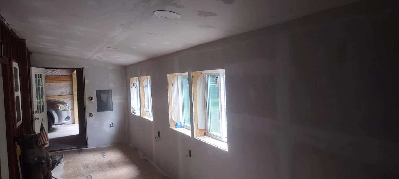 January, 2026 Project Spotlight