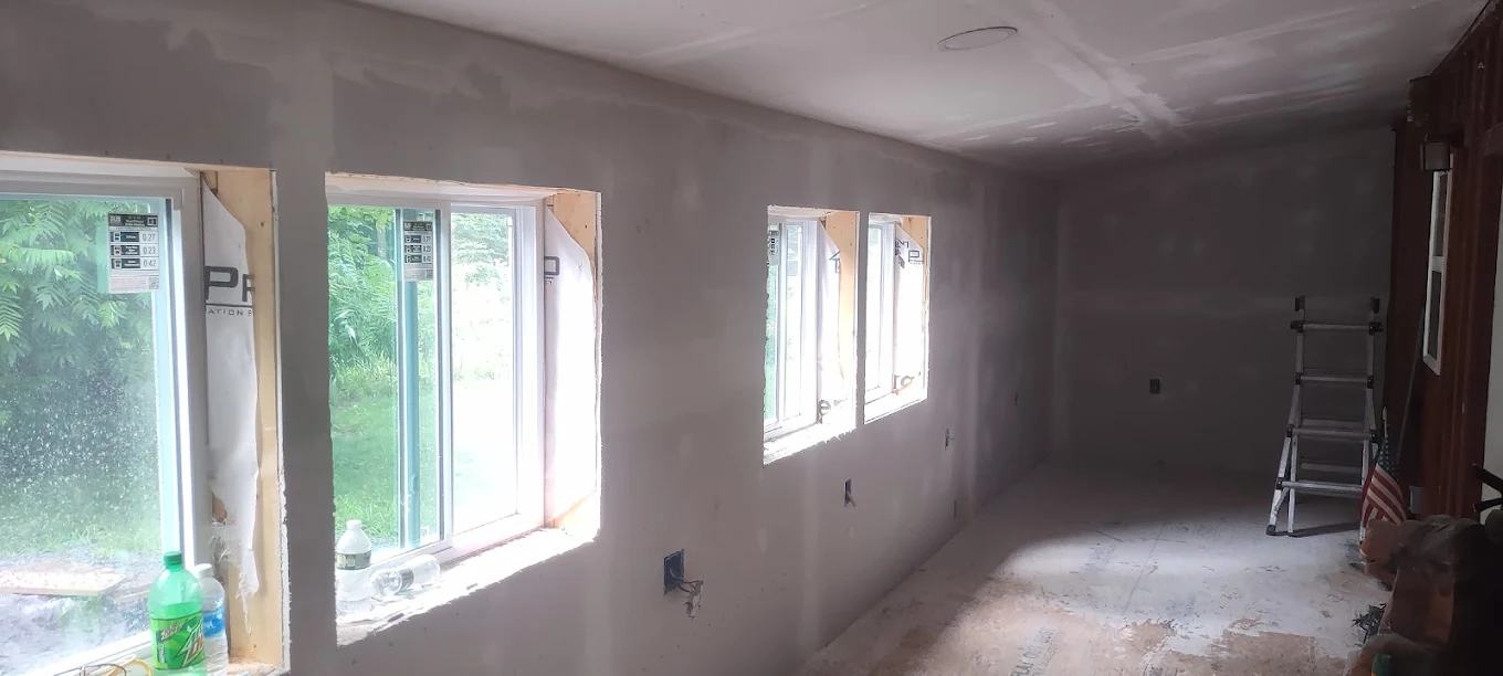 January, 2025 Project Spotlight